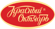 Сладкие новогодние подарки от фабрики Красный Октябрь в Протвино
